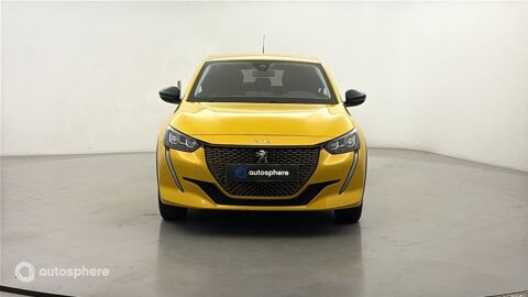 208 e- 136ch Style 2023 occasion 79000 Niort