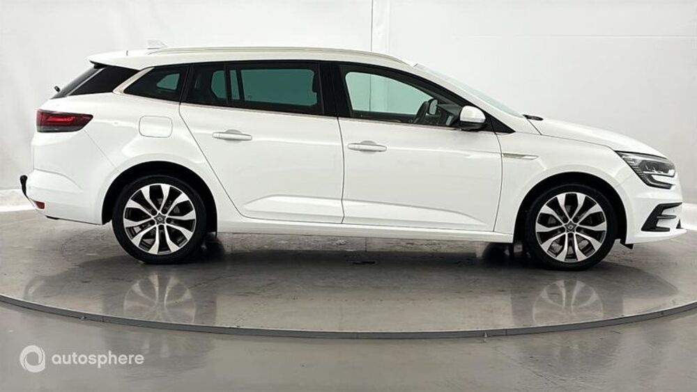 M&eacute;gane 1.5 Blue dCi 115ch Techno 2023 occasion 57400 Buhl-Lorraine