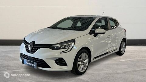 Renault Clio 1.6 E-Tech 140ch Business -21 2021 occasion Carvin 62220