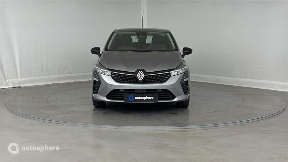 Clio 1.5 dCi 100ch Evolution - 25 2025 occasion 13300 Salon-de-Provence