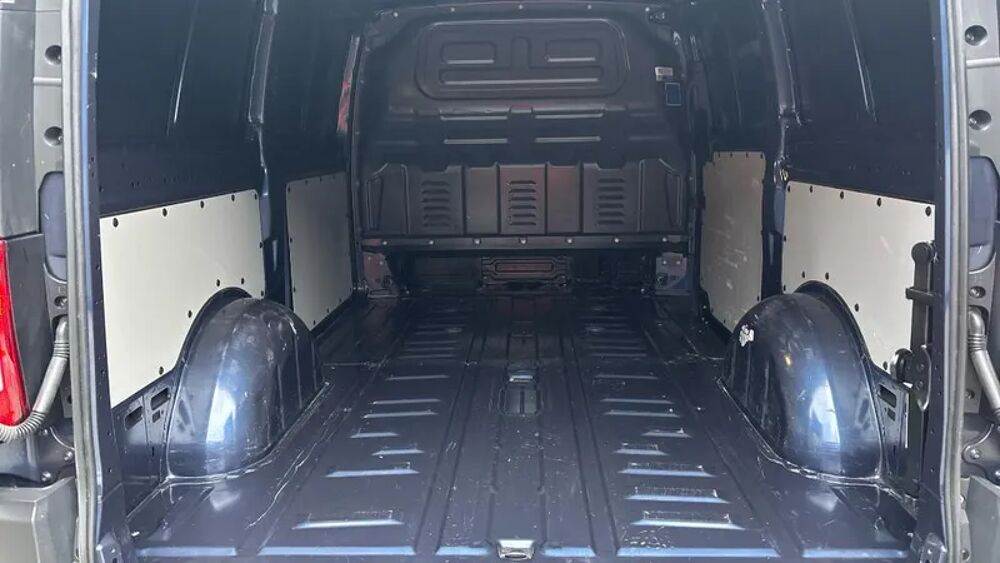 Vito 119 CDI Long Pro Propulsion 9G-Tronic 2024 occasion 17140 LAGORD