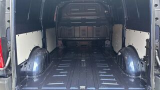 Vito 119 CDI Long Pro Propulsion 9G-Tronic 2024 occasion 17140 LAGORD