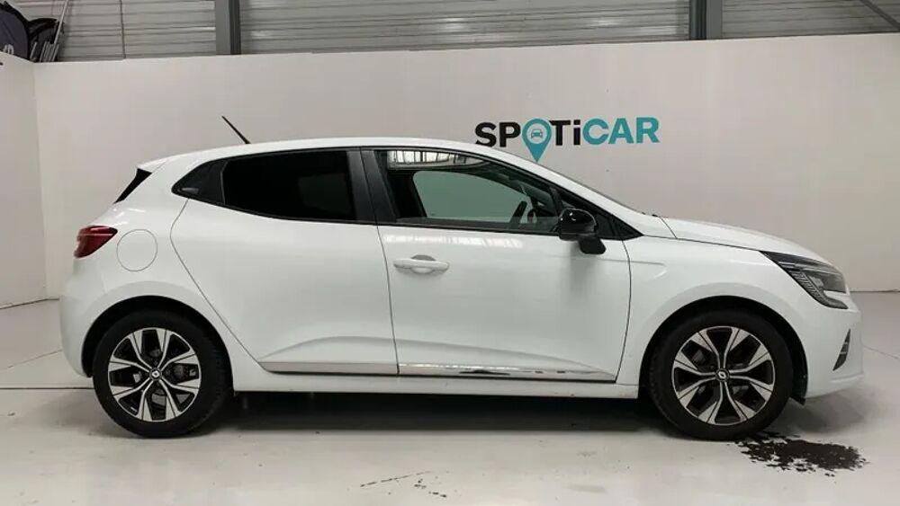 Clio 1.0 TCe 90ch Evolution 2022 occasion 84000 Avignon
