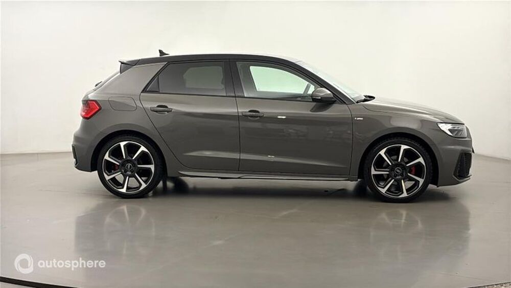 A1 35 TFSI 150ch S line S tronic 7 2024 occasion 94000 Cr&eacute;teil