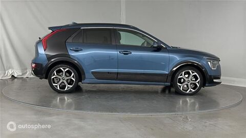 Niro 1.6 GDi 183ch PHEV Premium DCT6 2022 occasion 62000 Arras