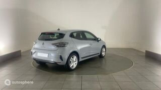 Clio 1.5 Blue dCi 100ch Evolution - 24 2025 occasion 86000 Poitiers