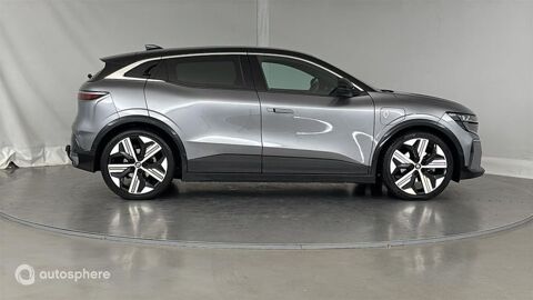 M&eacute;gane E-Tech Electric EV60 220ch Iconic super charge 2022 occasion 59640 Dunkerque