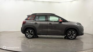 C3 Aircross PureTech 130ch S&S Shine Pack EAT6 2022 occasion 37170 Chambray-l&egrave;s-Tours