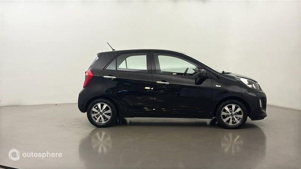 Picanto 1.0 66ch Active 5p 2016 occasion 92000 Nanterre