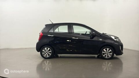 Picanto 1.0 66ch Active 5p 2016 occasion 92000 Nanterre
