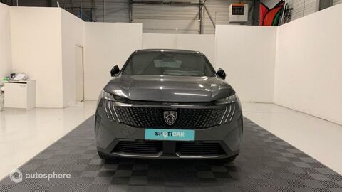 3008 1.2 Hybrid 145ch GT e-DCS6 2026 occasion 84000 Avignon