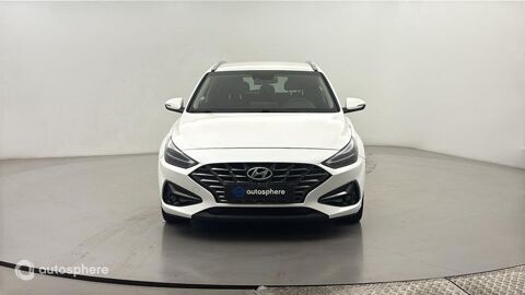 i30 1.0 T-GDi 120ch Hybrid 48V Creative DCT-7 2023 occasion 33260 LA TESTE DE BUCH