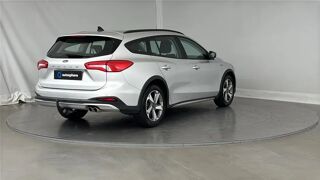 Focus 1.5 EcoBlue 120ch Active X 2020 occasion 59160 Lomme