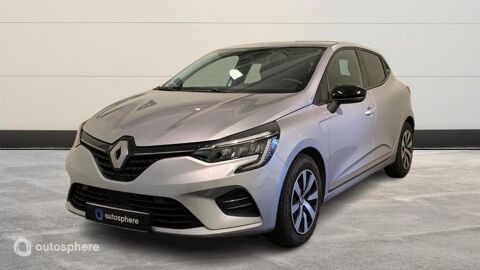 Renault Clio 1.6 E-Tech hybride 145ch Evolution 2022 occasion Marly 57155