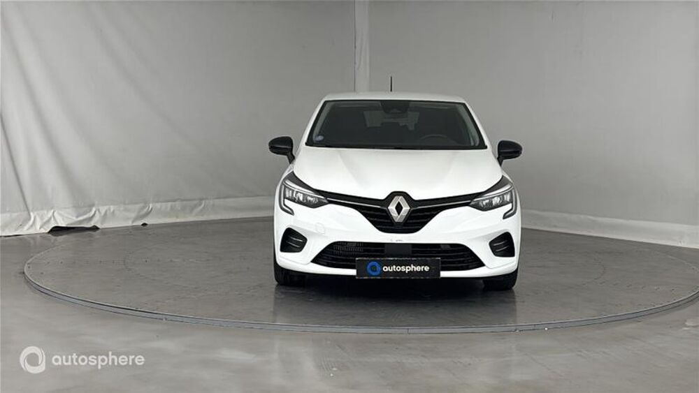 Clio 1.0 TCe 100ch Evolution GPL 2023 occasion 62220 Carvin