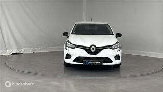 Clio 1.0 TCe 100ch Evolution GPL 2023 occasion 62220 Carvin