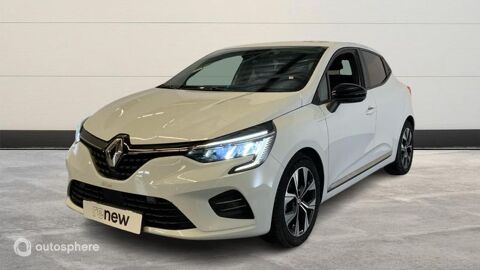 Renault Clio 1.6 E-Tech full hybrid 145 Evolution 2023 occasion Vitrolles 13127