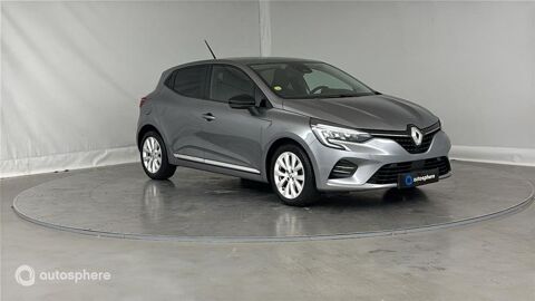 Clio 1.5 Blue dCi 100ch Evolution 2023 occasion 62231 Coquelles
