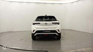 Mokka 1.2 Turbo Hybrid 145ch GS e-DCT6 2025 occasion 86100 Ch&acirc;tellerault