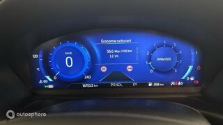 Puma 1.0 EcoBoost 125ch S&S mHEV ST-Line X Powershift 2023 occasion 59400 CAMBRAI