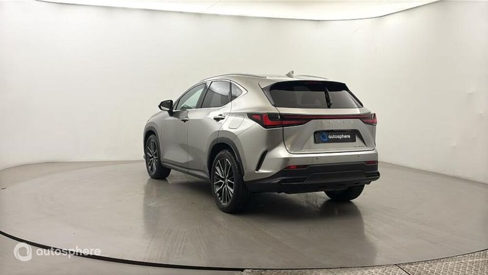 NX 450h+ 4WD Executive 2023 occasion 78240 CHAMBOURCY
