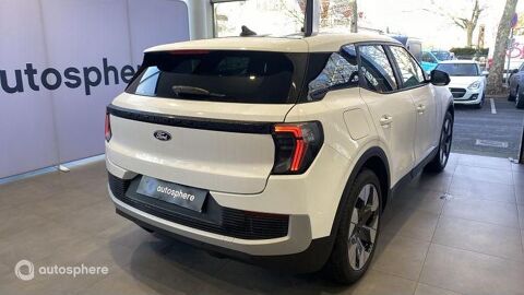 Explorer 286ch 77kWh Extended Range Pack Premium RWD 2024 occasion 92000 Nanterre