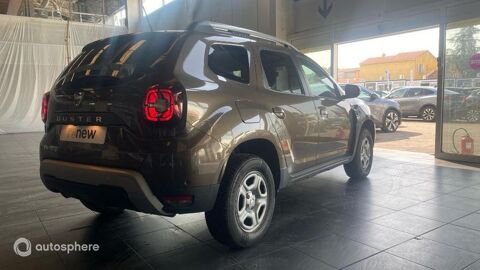 Duster 1.5 Blue dCi 115ch Confort 4x2 2019 occasion 13300 SALON DE PROVENCE