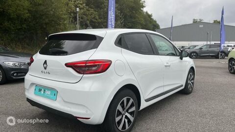 Clio 1.0 SCe 65ch Evolution 2023 occasion 64122 URRUGNE