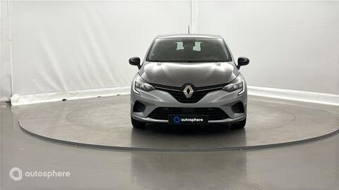 Clio 1.0 TCe 90ch Equilibre 2023 occasion 57100 Thionville