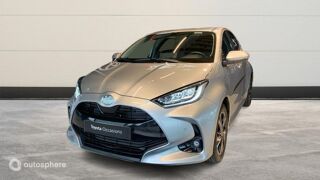 Yaris 116h Design 5p MY25 2025 occasion 69700 Givors