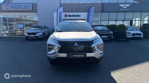 Eclipse Cross 2.4 MIVEC PHEV 188ch Black Collection 4WD 2023 2024 occasion 33700 M&eacute;rignac