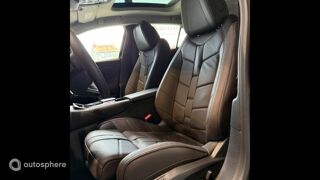 DS4 PLUG-IN HYBRID 225ch Etoile Nappa 2026 occasion 63000 Clermont-Ferrand