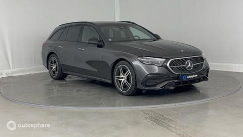 Classe E 300 e Hybrid EQ 204+129ch AMG Line 4Matic 9G-Tronic 2024 occasion 80136 Rivery