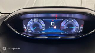 3008 1.5 BlueHDi 130ch E6.c Active Business S&S 2019 occasion 60740 Saint-Maximin
