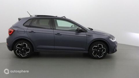 Polo 1.0 TSI 116ch R-Line Edition DSG7 2026 occasion 51100 Reims