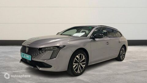 Peugeot 508 SW BlueHDi 130ch S&S Allure EAT8 2024 occasion Avignon 84000
