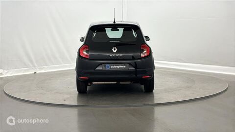 Twingo 1.0 SCe 65ch Equilibre 2023 occasion 77100 Meaux