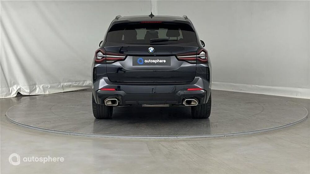 X3 xDrive20d 190ch M Sport 2023 occasion 77240 Vert-Saint-Denis