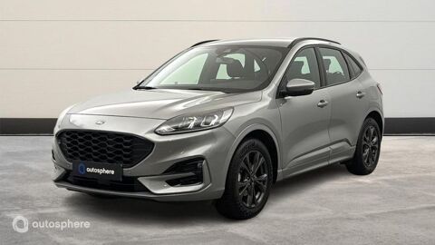 Ford Kuga 2.5 Duratec 190ch FHEV E85 ST-Line X BVA 2023 occasion Coigni&egrave;res 78310