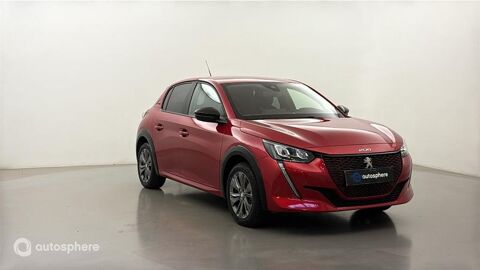 208 e- 136ch Style 2023 occasion 79000 Niort