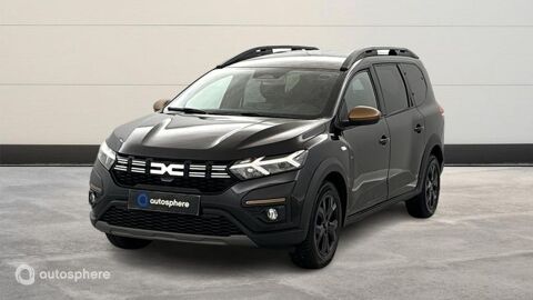 Dacia Jogger 1.0 TCe 110ch Extreme 7 places -24 2024 occasion H&eacute;nin-Beaumont 62110