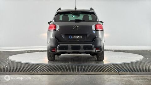 C3 Aircross PureTech 110ch S&S Shine E6.d 2020 occasion 63000 Clermont-Ferrand