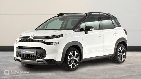Annonce voiture Citroën C3 Aircross 12799 €