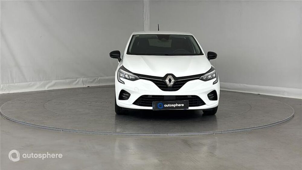Clio 1.5 Blue dCi 100ch Evolution 2023 occasion 59640 Dunkerque