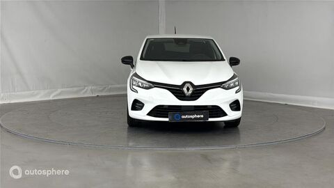 Clio 1.5 Blue dCi 100ch Evolution 2023 occasion 59640 Dunkerque