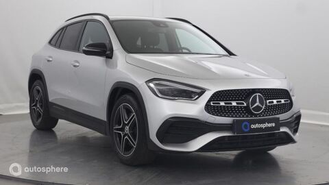 Classe GLA 200 d 150ch AMG Line 8G-DCT 2022 occasion 80136 Rivery