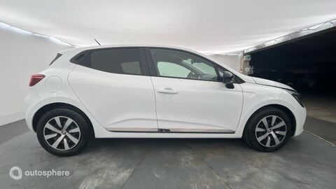 Clio 1.0 TCe 90ch Evolution 2023 occasion 79000 Niort