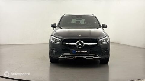 Classe GLA 250 e 160+102ch Progressive Line 8G-DCT 2023 occasion 79180 Chauray