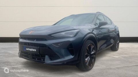 Annonce voiture Cupra Formentor 35999 