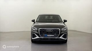 Q2 35 TFSI 150ch Design S tronic 7 2022 occasion 86000 Poitiers